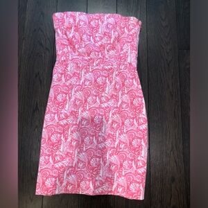 Vineyard Vines Summer Dress